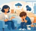 Psicólogo infantil para ansiedad: cuándo buscarlo